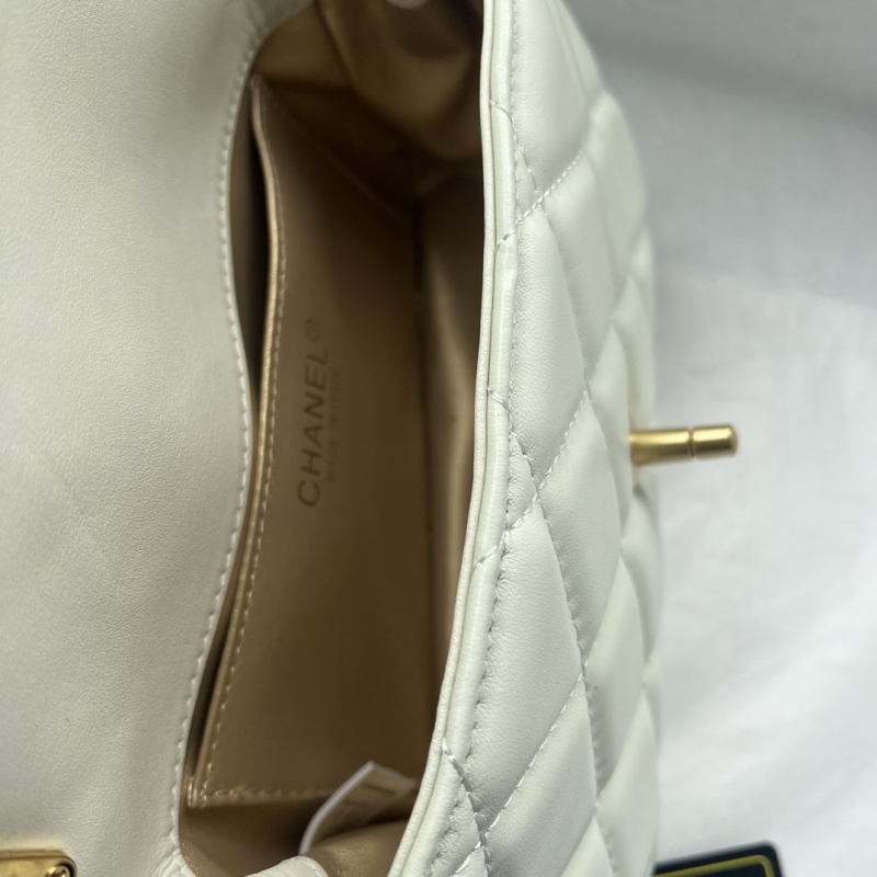 Ch**el satchel bags